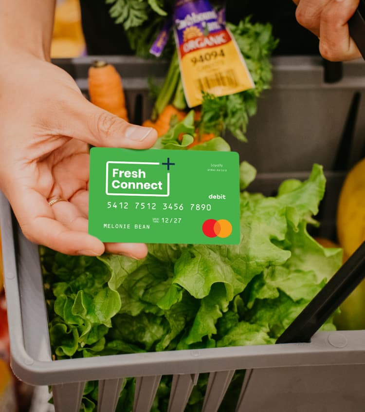 About Fresh is a mission-driven team of activists, systems thinkers, technologists, and strategic operators dedicated to a future where everyone has access to the food they need to be happy, healthy, and connected.