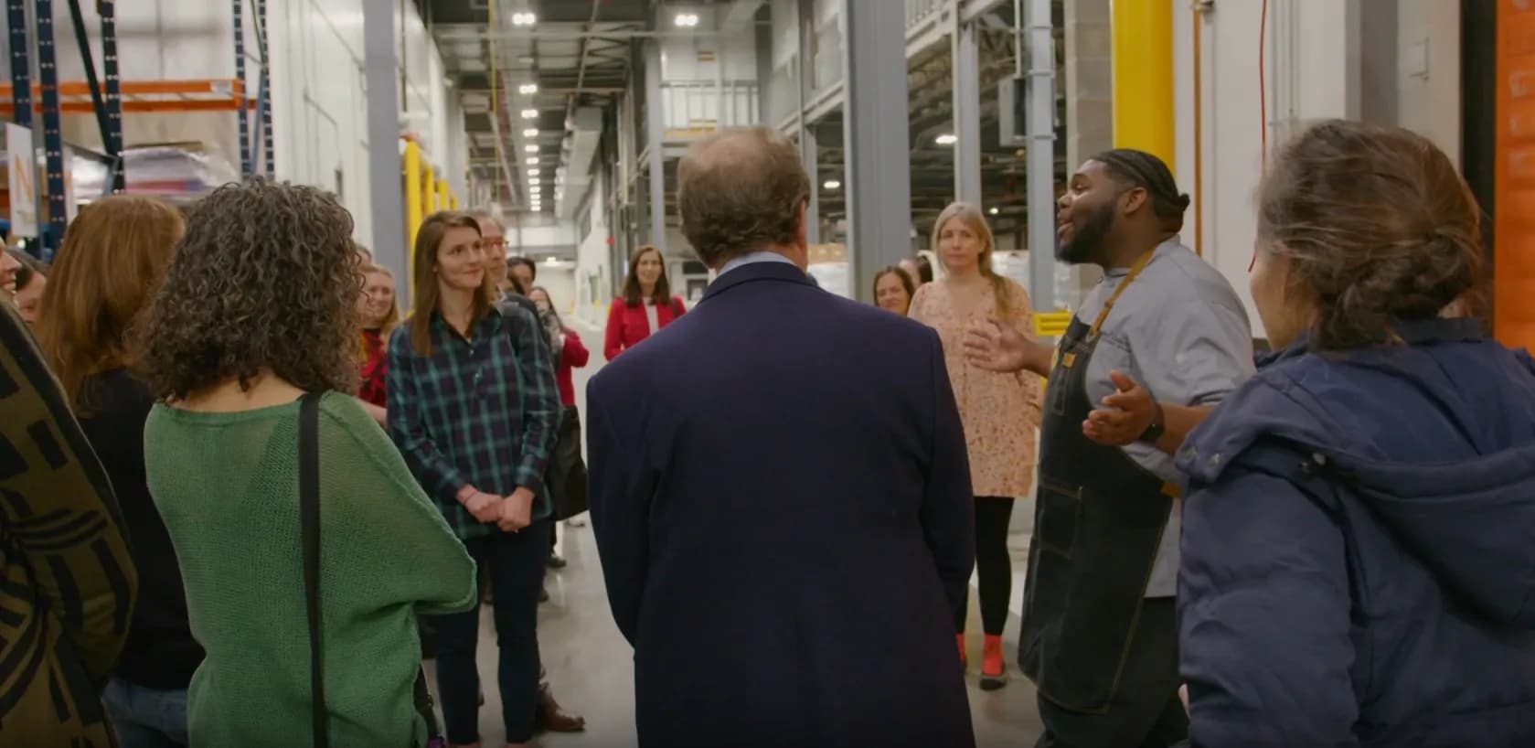 Tulsa Workshop Output