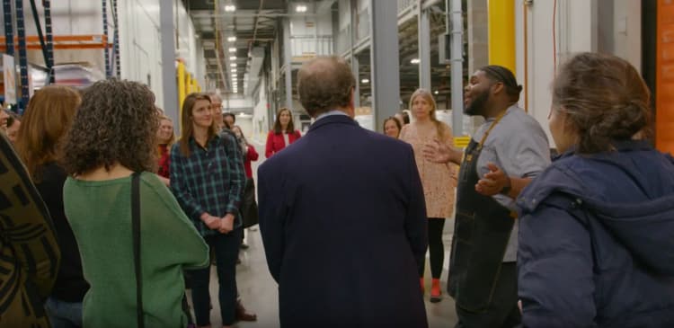 We gathered a diverse group of experts, practitioners, and advocates to explore the critical intersection of nutrition and diabetes management.