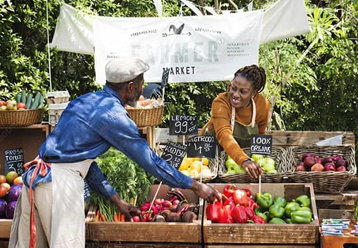 What is the Community Action Plan?