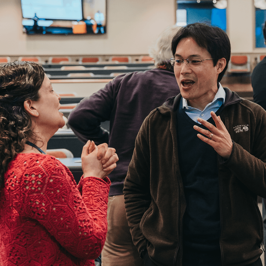 Putting It All Together