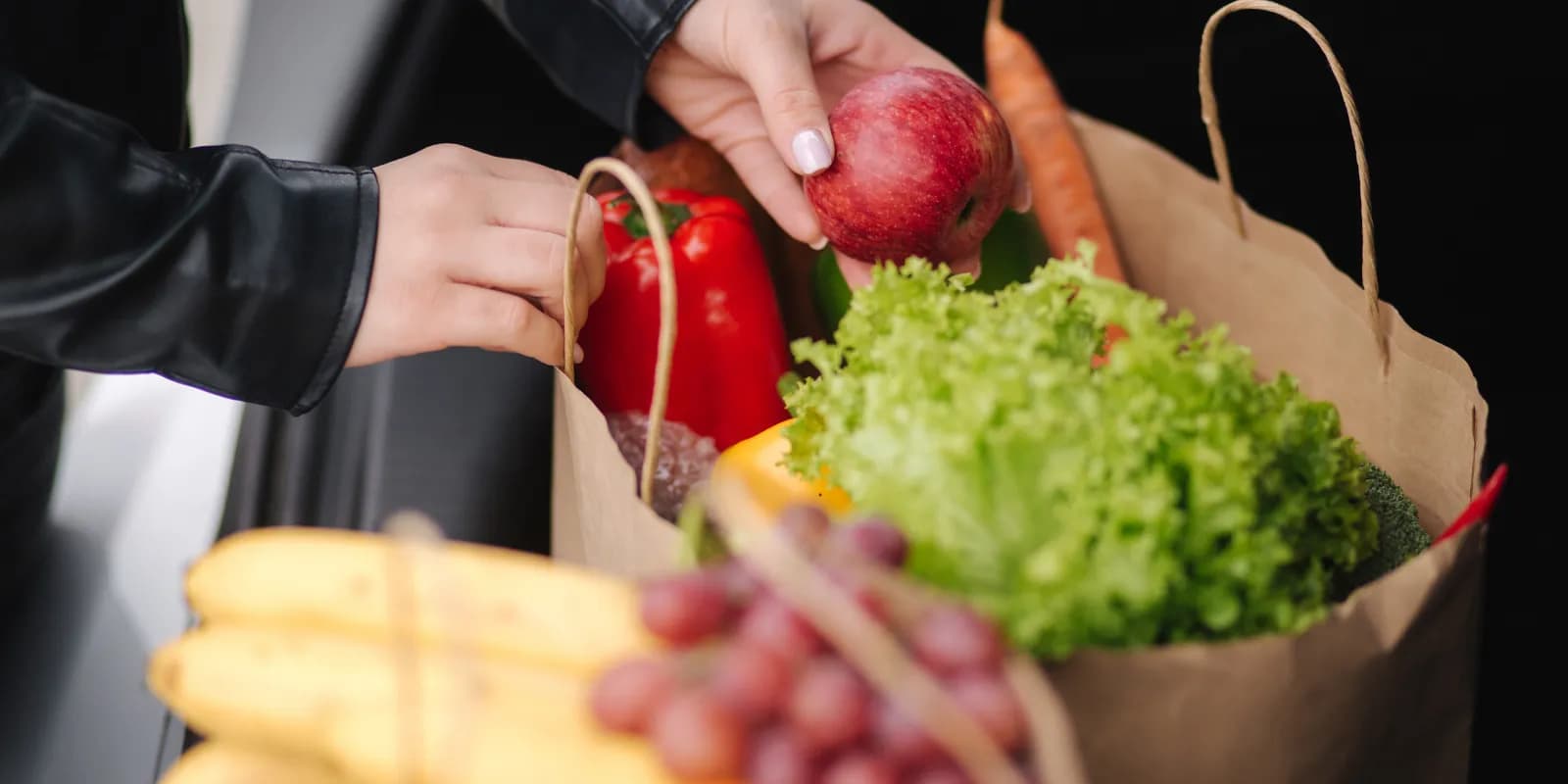 MGH Revere Food Pantry