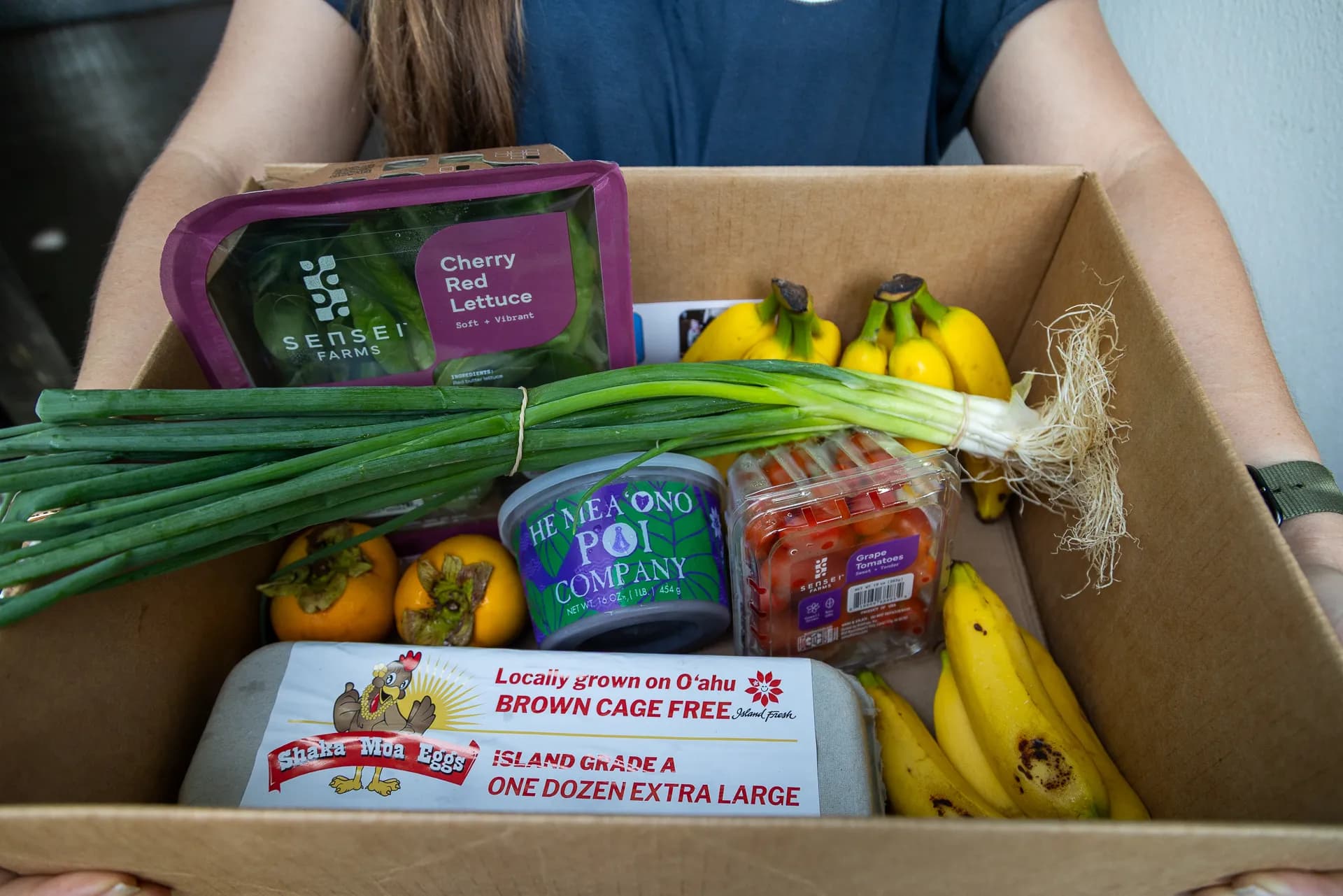 Hawaiʻi Good Food Alliance